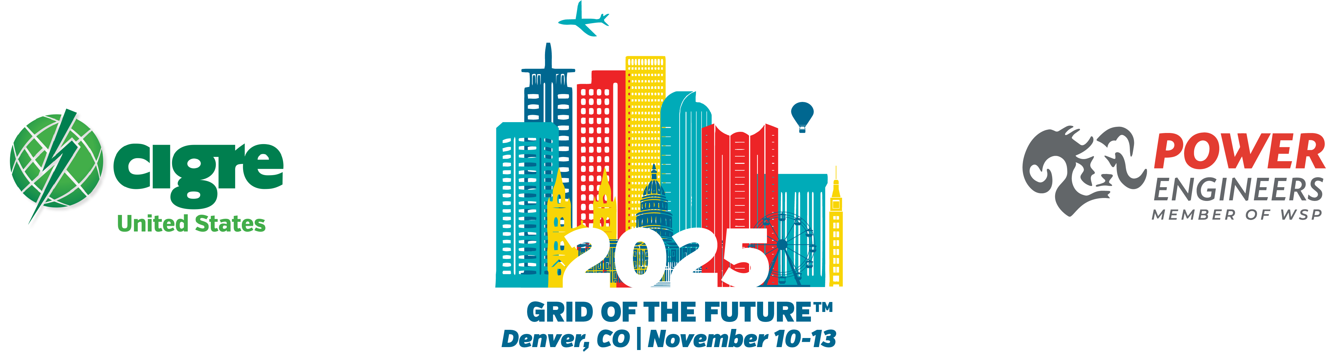 Grid of the Future™ 2025
